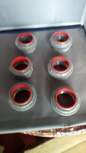 6- Meyers 2&#039;&#039; commercial hubs new