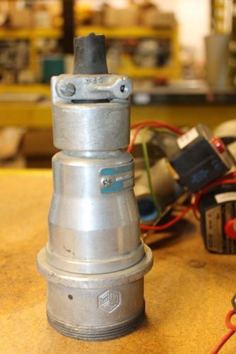 CROUSE-HINDS APR6465 M4 CONNECTOR *USED*