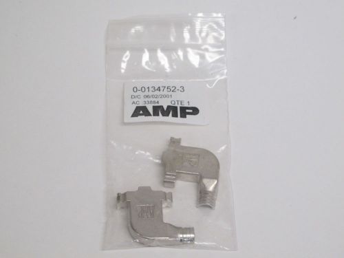 TE CONNECTIVITY / AMP - 134752-3 - CABLE CLAMP, METAL