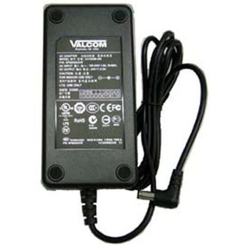 Valcom vp-2148d wall, rack or wall mnt 48 volt power sup for sale