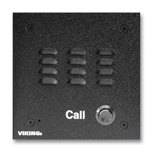 VIKING E-10A EMERGENCY SPEAKERPHONE W/ CALL