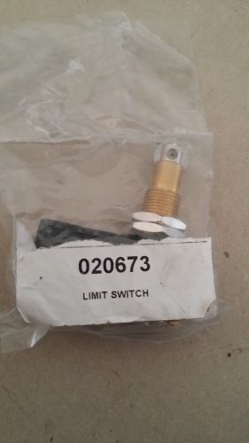 limit switch