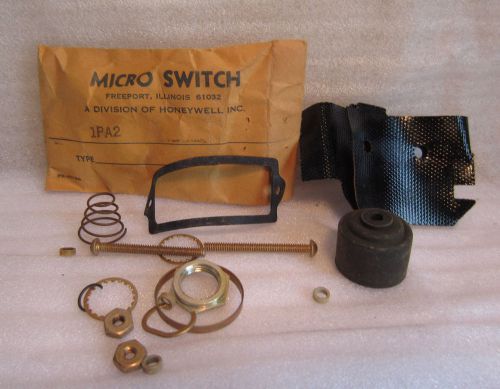 Honeywell Microswitch 1PA2 Hardware Spare Parts Kit For Limit Switch