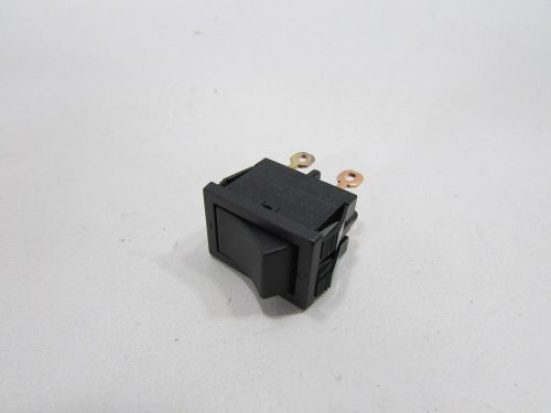 New panasonic ew  aj7210btvf  power rocker switch, dpst, 10a for sale