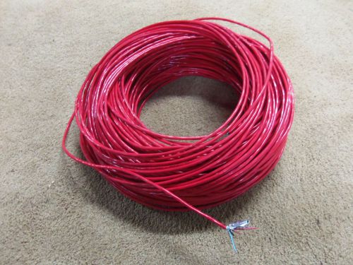 Fire alarm cable 500ft 480ft for sale