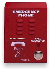 Viking emergency dialer for sale