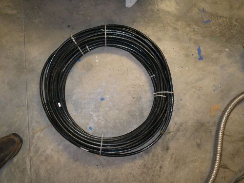 2/0 awg thhn service wire stranded copper 6ft sections new (will cut to length). for sale