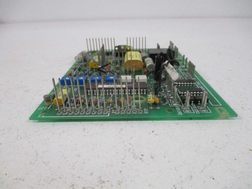 RELIANCE ELECTRIC 0-57140 CIRCUIT BOARD *USED*
