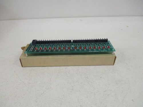 Potter &amp; brumfield 2i0-16 circuit board *new in a box* for sale