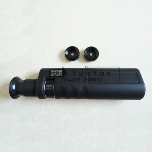Free shipping optical fiber optic inspection scope 400x,microscope,1.25/2.50mm for sale