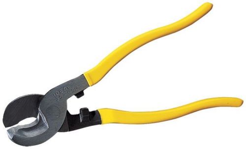 New Ideal 9-1/2&#034; Cable Cutter, for 2/0 and Smaller Cable 35-052 - Free Shipping!