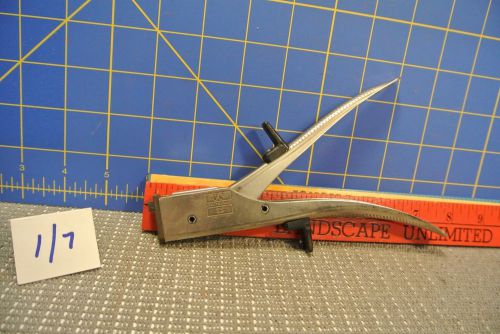 G C Electronics Crimping Tool