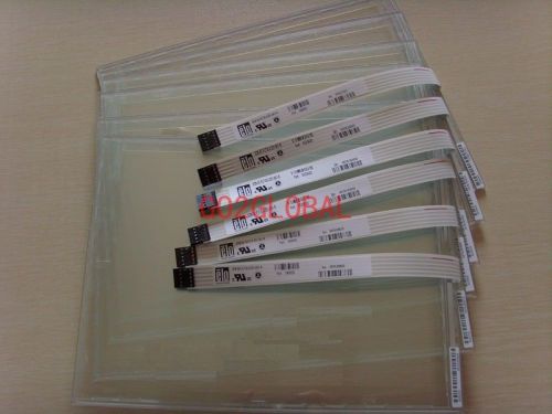 15.0&#034; ELO Touch Screen Glass SCN-A5-FLT15.0-Z01-0H1-R NEW