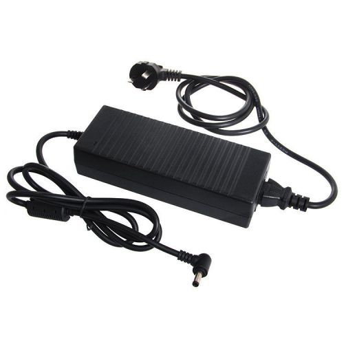 Black power supply converter ac 100~240v to dc 12v 10a, adaptor for 3d printer for sale