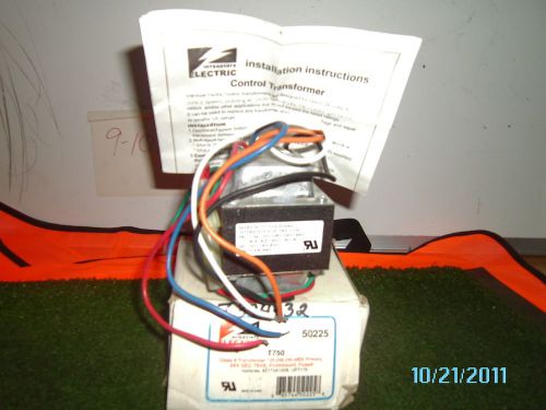 Interstate electric class ii transformer #t750  # on item mars 50225   1023 for sale