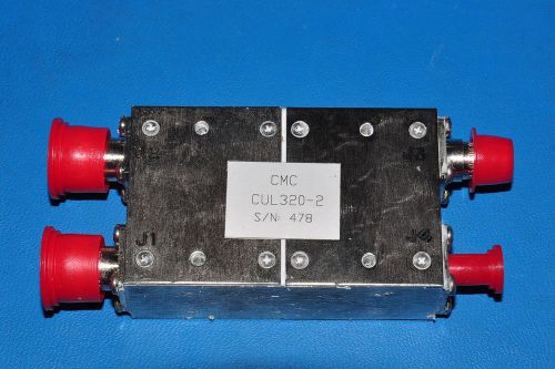 Module/assembly channel cul320-2 3202 cul3202 for sale