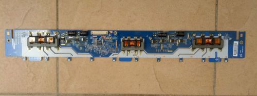 Sony kdl-40ex500 backlight inverter board ssi400_10a01 rev:0.4 for sale