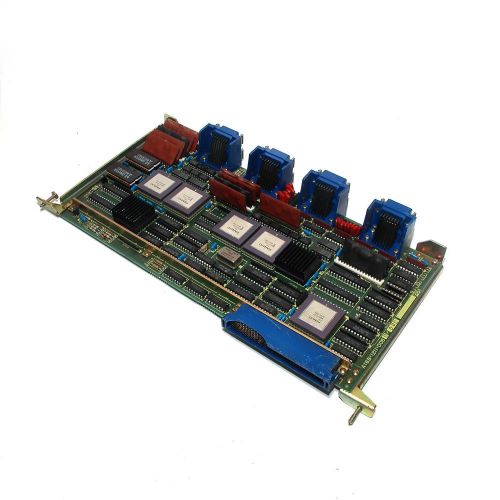 GE Fanuc A16B-1211-0060/08C robotic axis control module board, DISCOUNTED