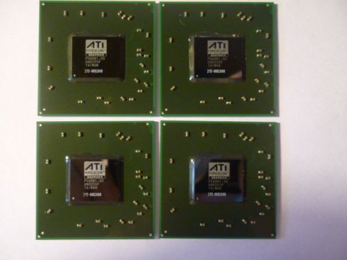 ATI 215-0682008 BGA Chipset RADEON HD3650 NEW (4 pieces) NEW