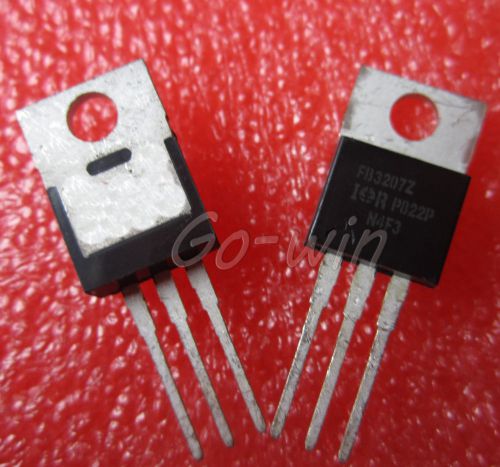 5pcs irfb3207 mosfet n-ch 75v 120a to-220ab new for sale