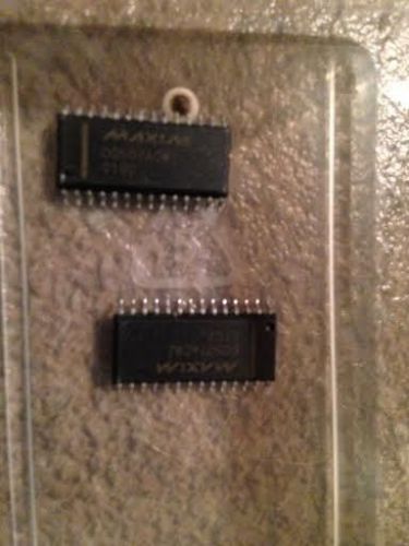 Maxim DG507 CMOS 8-/16-Channel Analog Multiplexers DG507 (US Seller)