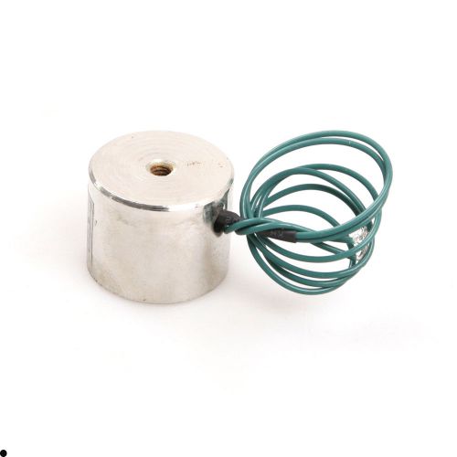 5kg/11lbs 12v 4w electric lifting magnet holding electromagnet solenoid lift kit for sale