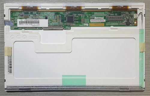 HSD100IFW1-A00 10.1&#034; LCD panel 1024*600 HannStar New&amp;original 1 year warranty