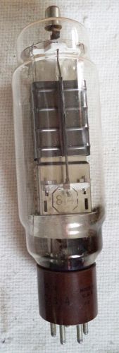 Used RCA JAN-CRC 814 / VT-154 Transmitting Beam Power Amplifier Tube  N/R