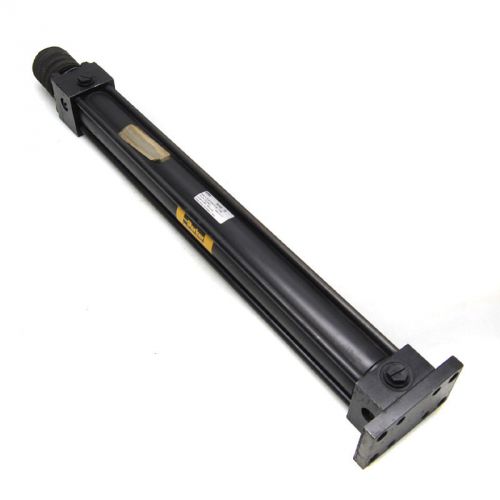 NEW Parker CH2HLTVS13AC Heavy-Duty 2H Hydraulic Cylinder (2&#034; Bore/22&#034; Stroke)