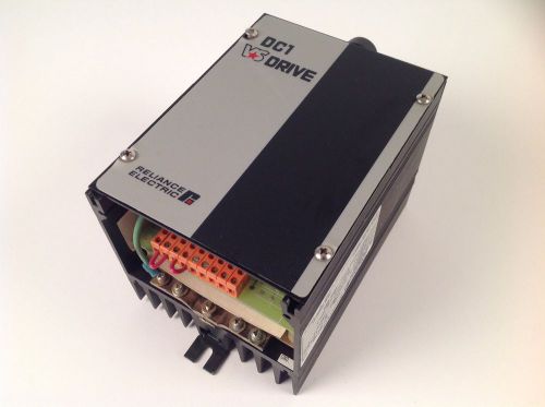 DC Motor Controller by Reliance Electric DC1-40U
