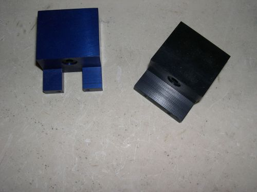 Pair of linear bearing blocks / cnc for sale