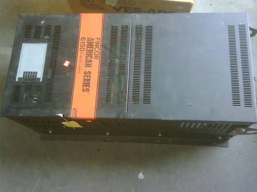 FINCOR AMERICAN SERIES 6150 AC MOTOR CONTROL *NEW OUT OF A BOX*