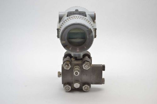 Bailey ptsdgd1222d21ad 4-20ma 2900psi 0-360in-h2o pressure transmitter b396341 for sale