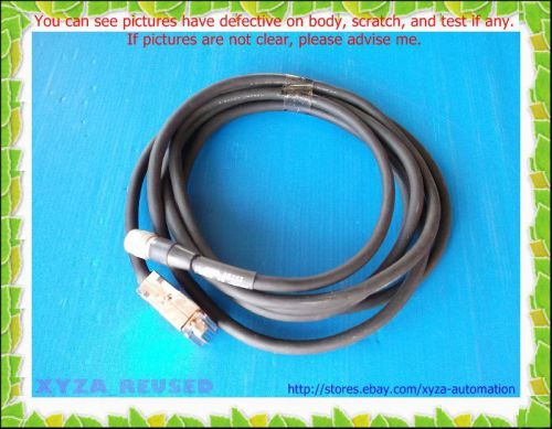 Chuo seiki mm-ns3 c406c, camera cable lenght 2.5m. for sale