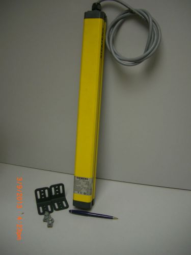 Siemens simatic 3rg7842-6ee00 light curtain 450mm transmitter for sale