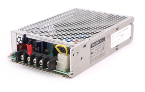 Nemic lambda rws50a-5/a 50w 5vdc 10a single-output power supply unit rws psu for sale