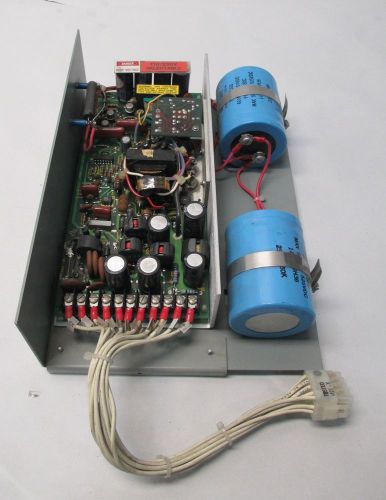 Westinghouse 8580a64g01 110/220v-ac power supply d403802 for sale