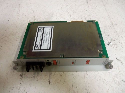 ISSC 621-9931 POWER SUPPLY MODULE *USED*