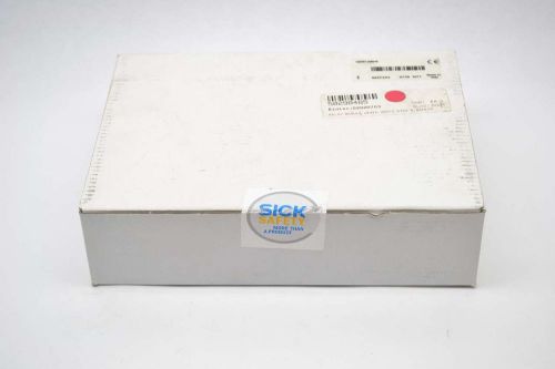 New sick ue401-a0010 safety evaluation module 24v-ac 3/6w relay b428400 for sale