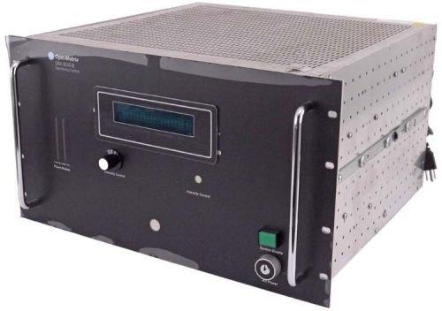 Optometrix lsm-3030-b laser microscopy electronics intensity control module for sale