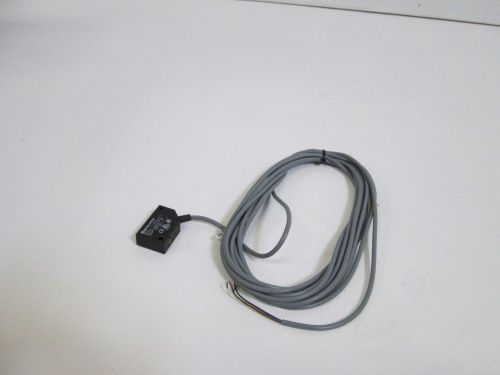 PEPPERL+ FUCHS INDUCTIVE SENSOR NBN4-F1-A0-5M *NEW OUT OF BOX*