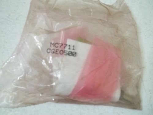 MICRO SWITCH MC7711 LIMIT SWITCH *NEW IN A FACTORY BAG*