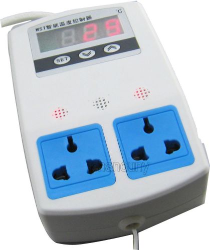 -50~150°C temperature control temperature controller Thermometer Thermostat