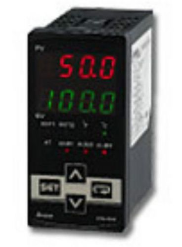 Delta Temperature Controller DTA4848R0 Relay output 2 alarms New Free shipping