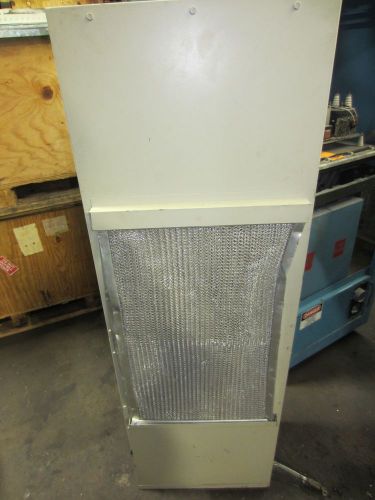 Mclean 110481-01 6000 btu air conditioner for sale