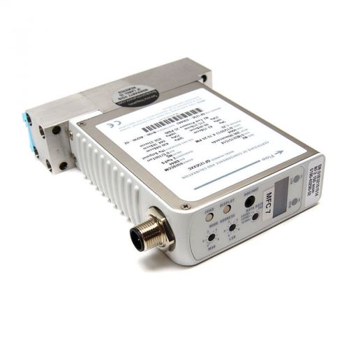 NEW Brooks GF125CXXC Mass Flow Controller MFC Digital (NF3/150cc)DeviceNet GF125