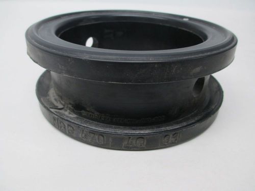 New keystone 206-040-100-003 nbr470 seat buna butterfly valve part d336646 for sale