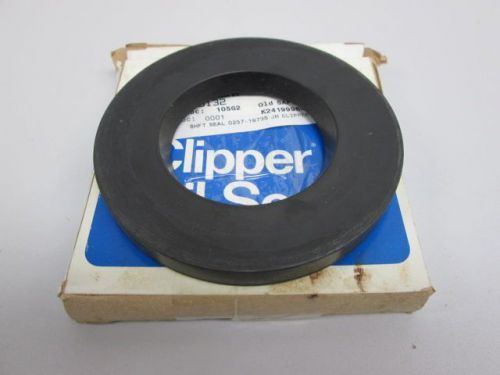 New jm clipper 0237-19735 111x60x11mm oil-seal d256722 for sale