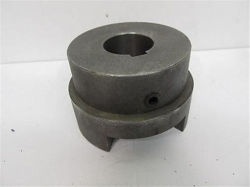 Fl190-42mm jaw coupling for sale