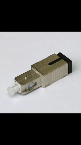 Optical Attenuator 11x 20db